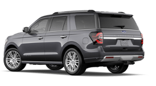 2024 Ford Expedition® External Image 3